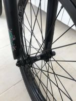 Лот: 16296801. Фото: 6. Велосипед BMX Fiend Embrio Type...