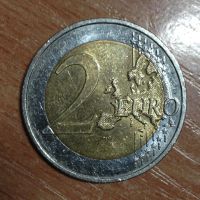 Лот: 3616957. Фото: 2. 2 Евро, Германия, А, 2008. Монеты