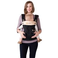 Лот: 5442863. Фото: 2. Эрго-рюкзак Ergo Baby Carrier... Дети растут