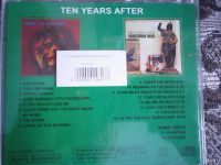 Лот: 17148477. Фото: 2. Ten Years After - SSSSH(1969... Коллекционирование, моделизм