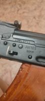 Лот: 18376493. Фото: 2. АК 103 схп светозвуковой 7.62. Военно-спортивные игры