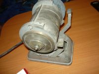 Лот: 6291460. Фото: 3. Точильный станок (Мини) СССР. Строительство и ремонт
