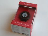 Лот: 6685819. Фото: 2. Garmin Forerunner 225 Часы GPS... Смартфоны, связь, навигация