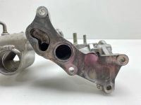 Лот: 21374468. Фото: 14. Корпус термостата Honda Legend...