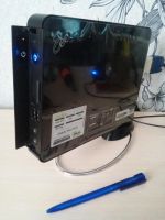 Лот: 6826598. Фото: 2. Системный мини блок EeeBox PC... Компьютеры, ноутбуки, планшеты