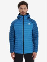 Лот: 25738720. Фото: 2. Пуховик мужской The North Face... Спортивная одежда
