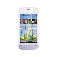 Лот: 5071891. Фото: 2. nokia c5-03 белый в ОТС. Смартфоны, связь, навигация