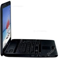 Лот: 1132245. Фото: 2. Новый игровой Toshiba Satellite... Компьютеры, ноутбуки, планшеты