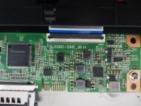 Лот: 25391799. Фото: 2. T-CON DCBDC-I260E_06,TV SBER SDX-43U4010B. Запчасти для бытовой техники