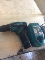 Лот: 9004043. Фото: 3. Шуруповёрт Makita DF330D с зарядным. Строительство и ремонт