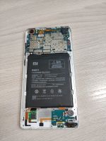 Лот: 19987069. Фото: 2. Телефон Xiaomi Mi Note. Смартфоны, связь, навигация