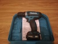 Лот: 13437371. Фото: 3. Шуруповёрт Makita 14.4 в новый. Строительство и ремонт