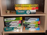 Лот: 8741370. Фото: 2. Зубная паста Гималаи, Himalaya... Косметика и уход