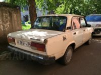 Лот: 7646952. Фото: 2. ВАЗ 2107. Авто, мото, водный транспорт