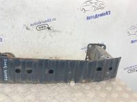 Лот: 25278757. Фото: 3. жесткость бампера Ford Focus CB4. Авто, мото, водный транспорт