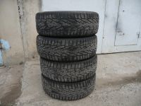 Лот: 16626161. Фото: 5. Шины R16 215/65 Nokian 7