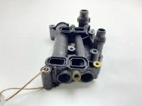 Лот: 23313056. Фото: 4. Корпус термостата Bmw 5-Series... Красноярск
