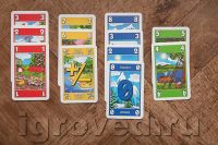 Лот: 5135610. Фото: 5. Настольная игра "Начальник курорта...