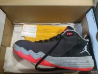 Лот: 13268568. Фото: 5. Кроссовки Nike Jordan (оригинал...