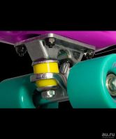 Лот: 9422004. Фото: 4. Скейтборд Penny Board Ridex 22...