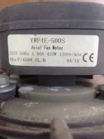 Лот: 23336191. Фото: 4. Вентилятор. Красноярск