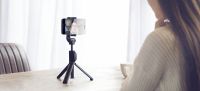 Лот: 10188564. Фото: 4. Новинка трипод Xiaomi Mi Selfie... Красноярск