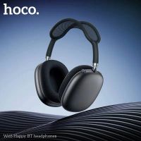 Лот: 25794940. Фото: 6. BT Гарнитура HOCO W65 (Black)