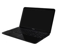 Лот: 9702139. Фото: 3. Ноутбук Toshiba L850-CJK (Core... Компьютеры, оргтехника, канцтовары