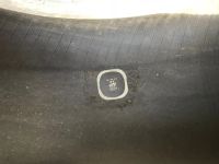 Лот: 12460227. Фото: 5. Шины R16 235/60 Bridgestone. Комплект