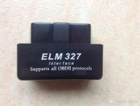 Лот: 9826495. Фото: 2. ELM 327 V2.1 OBD2 Bluetooth Авто... Инструмент