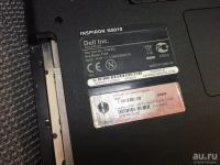 Лот: 13711501. Фото: 2. Ноутбук Dell Inspiron N5010 на... Компьютеры, ноутбуки, планшеты