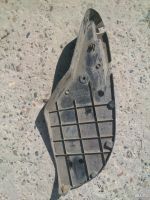 Лот: 14180324. Фото: 2. Подкрылок задний левый Mazda Axela... Автозапчасти