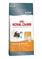 Лот: 5092135. Фото: 2. Корм Royal Canin Hair & Skin Care... Животные и уход
