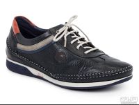 Лот: 13476459. Фото: 2. Туфли спорт Fluchos Испания р... Мужская обувь