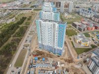 Лот: 25295808. Фото: 14. 1-комн. квартира , Красноярск...
