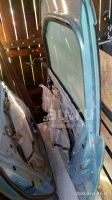 Лот: 21599840. Фото: 2. Две двери Nissan Serena 1999-2003. Автозапчасти