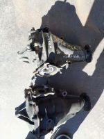 Лот: 15831761. Фото: 3. Редуктор Caldina ST-215. Авто, мото, водный транспорт