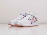 Лот: 19390193. Фото: 2. Кроссовки Nike Air Force 1 Mid. Обувь