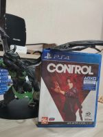 Лот: 17269774. Фото: 2. Control (PS4). Игровые приставки, консоли, видеоигры