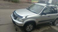 Лот: 12537286. Фото: 6. Продам Honda crv