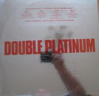 Лот: 6783370. Фото: 2. KISS "Double Platinum" 1978 год... Коллекционирование, моделизм