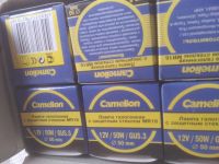 Лот: 25218633. Фото: 3. оз..вб...(Р-02) Camelion Лампочка... Строительство и ремонт