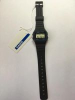 Лот: 11162353. Фото: 4. Часы CASIO F-91W-1Y. Красноярск