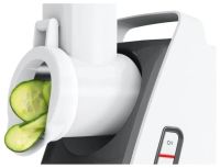Лот: 10655362. Фото: 3. Мясорубка Bosch MFW 3640A. Бытовая техника