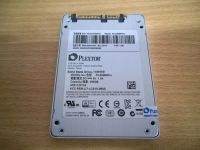 Лот: 5663395. Фото: 2. SSD 256gb Plextor PX-256M5Pro. Комплектующие