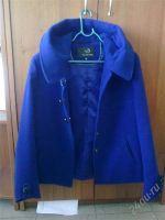 Лот: 865247. Фото: 2. Новое пальто!. Женская одежда