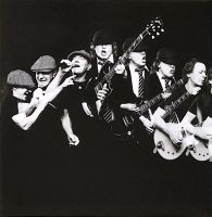 Лот: 17299526. Фото: 3. Виниловая пластинка AC/DC - POWER... Красноярск