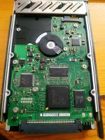 Лот: 20260828. Фото: 2. SCSI диск. Комплектующие