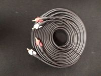 Лот: 11614752. Фото: 4. Аудио кабель 2RCA на 2RCA 15 метров... Красноярск