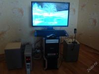 Лот: 1327071. Фото: 2. Компьютер. Компьютеры, ноутбуки, планшеты